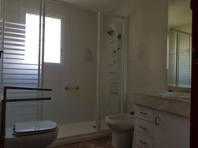 Bathroom 4, Casa Fragata con Jardin y Vista Mar - 102D, Tarragona