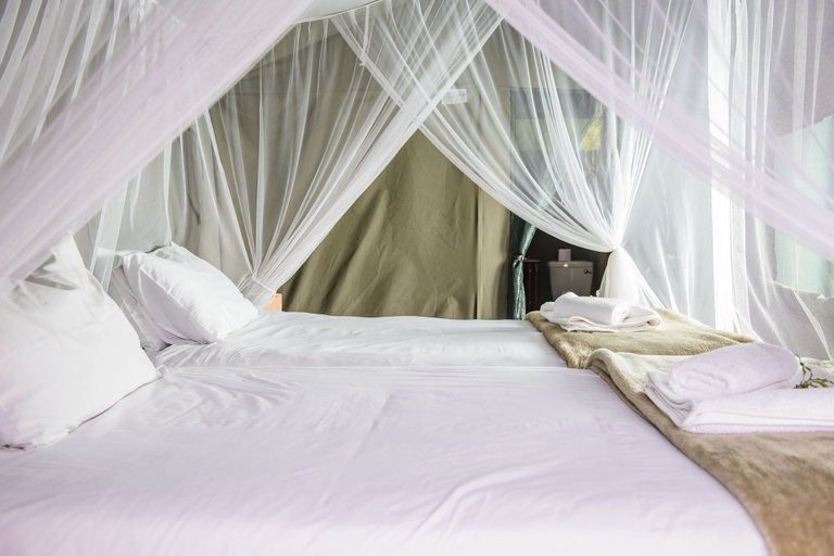 Bedroom 3, Shalati Safari Camp, Ehlanzeni