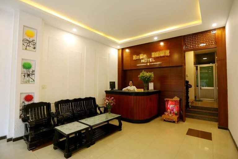 Others 4, DaNa Home Hotel - Apartment, Da Nang