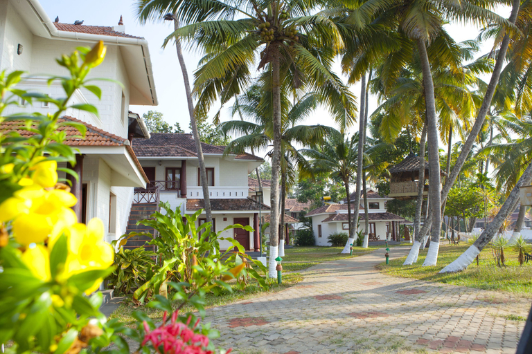 Exterior & Views 2, The World Backwaters, Alappuzha