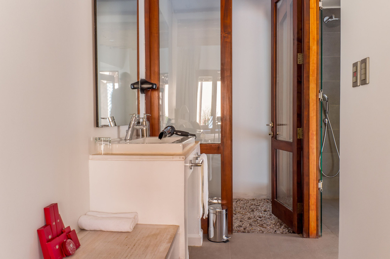 Bathroom 5, Noi Casa Atacama, El Loa