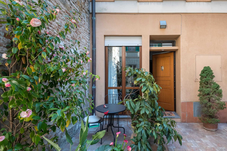 Exterior & Views 2, Art Gallery Apartment in Florence, Florence