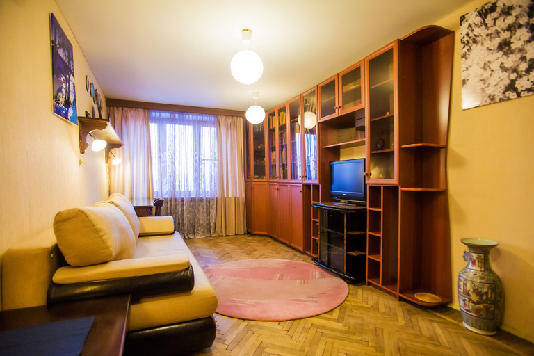 Others 5, AG Apartment Basseynaya 53, Sankt-Peterburg gorsovet