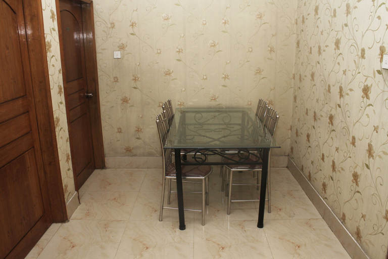 Others 4, ZIA Guest House, Cox's Bazar