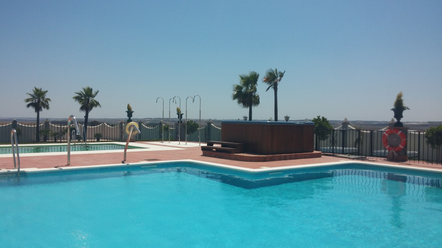 Sport & Beauty 2, Hacienda Montija, Huelva
