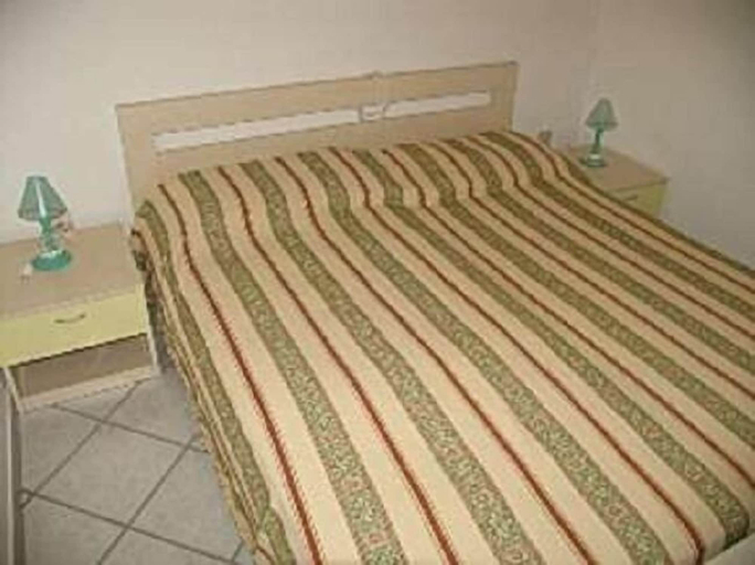 Room 4, Bungalow Usignolo, Udine