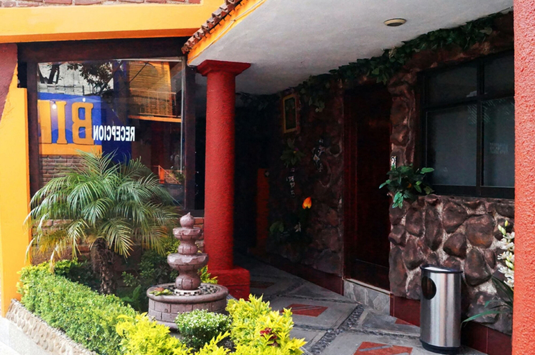 Exterior & Views 2, Posada Arny, Huehuetoca