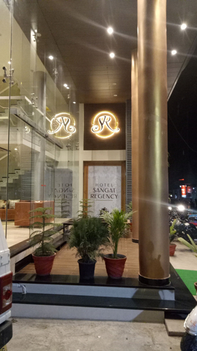 Exterior & Views 2, Hotel Sangat Regency, Bhopal