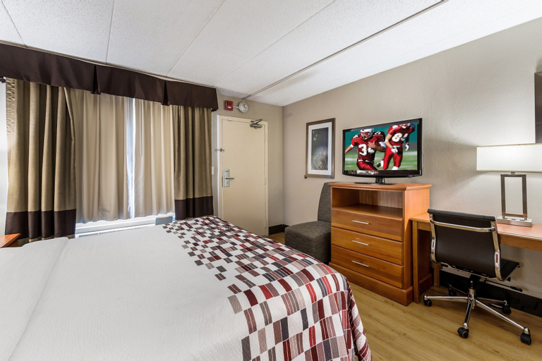 Bedroom 11