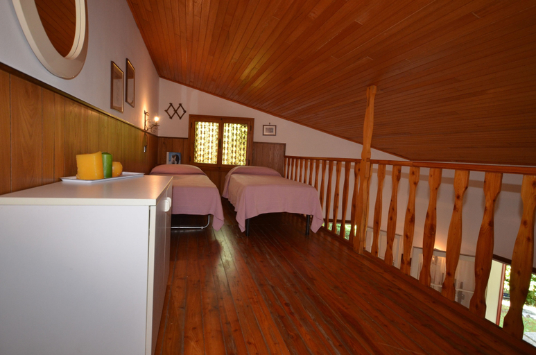 Room 4, Villedda, Udine