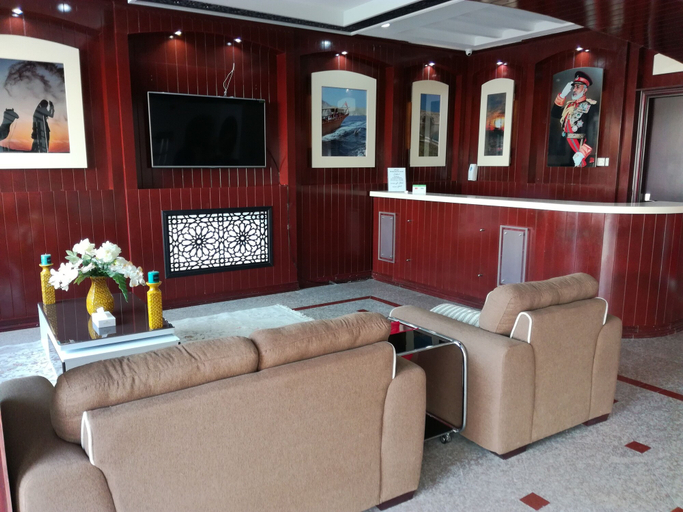 Others 3, Wanasa Inn, Seeb