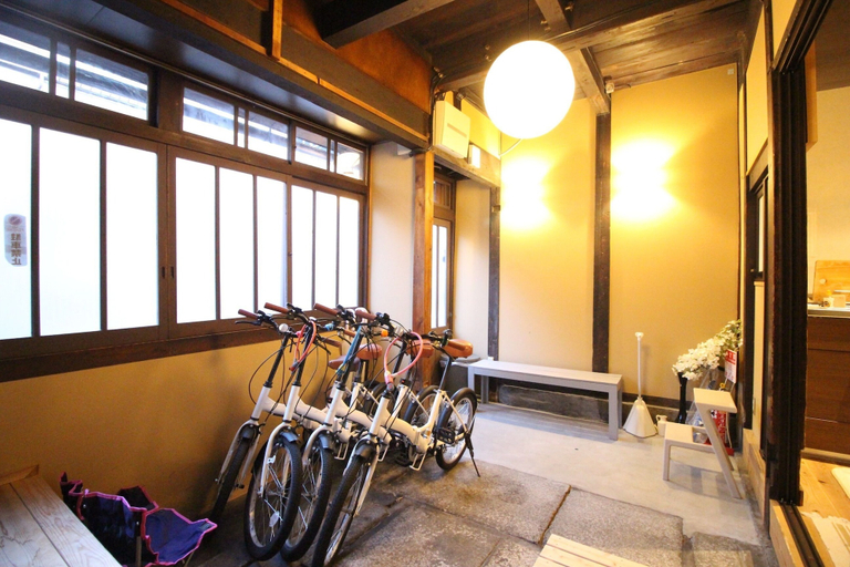 Others 1, Mibuan, Kyoto