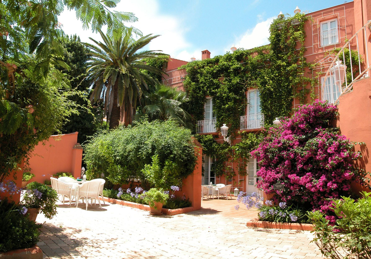 Exterior & Views 2, Hotel Casa Palacio Conde de la Corte, Badajoz