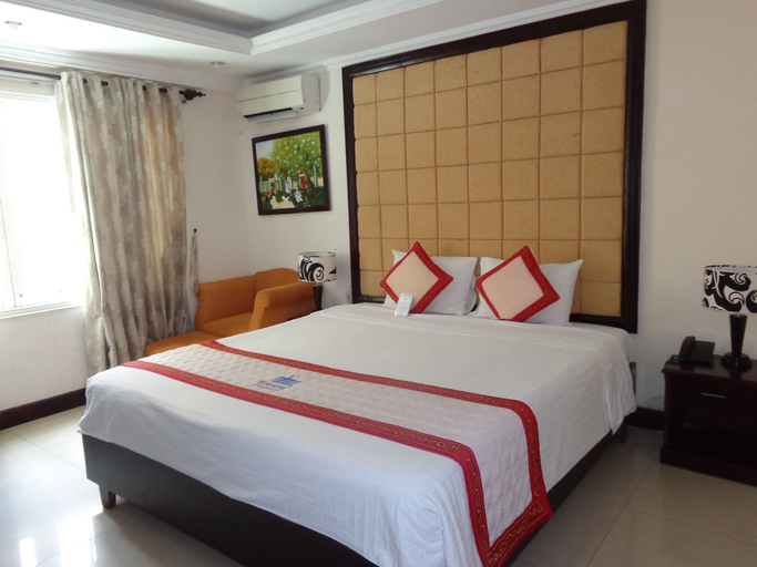 Bedroom 4, Petro House Vung Tau (Block B), Ho Chi Minh City