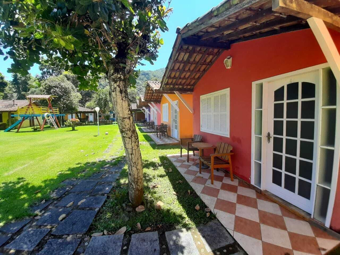 Exterior & Views 2, Recanto Dos Lima, Angra dos Reis