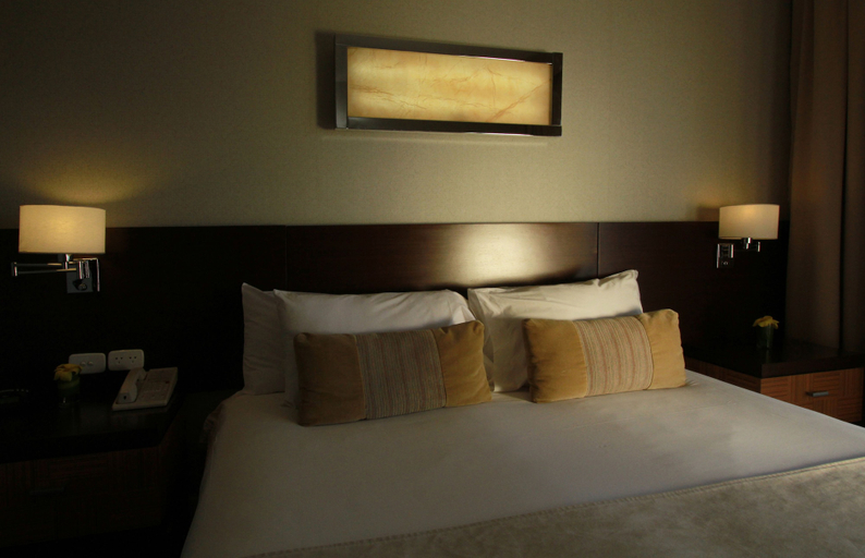 Bedroom 3, Panoramic Grand, Iguazú