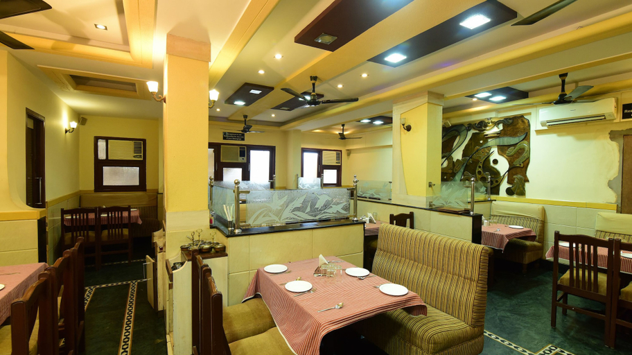 Food & Drinks 5, Hotel Ashlesh, Udupi