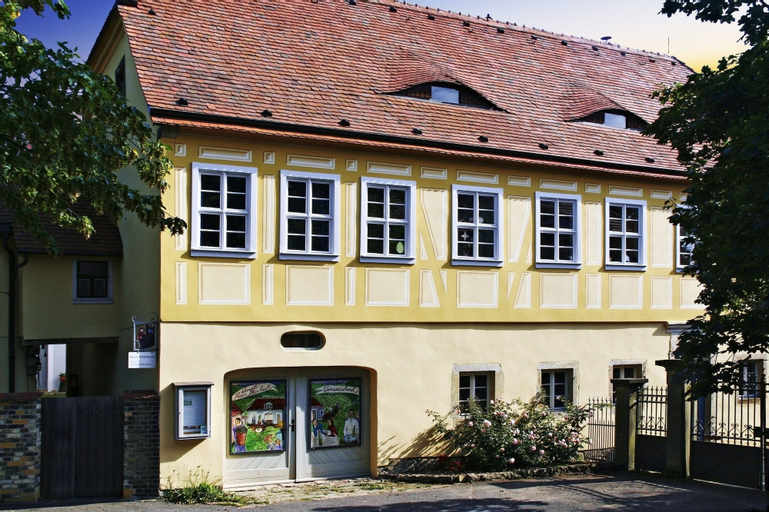 Ferienwohnungen Haus Steinbach, Meißen