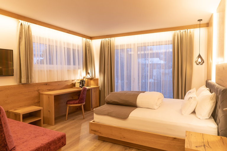 Bedroom 5