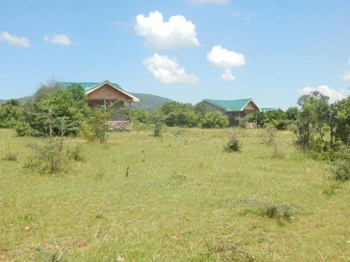 Others 4, Nalepomara Lodge, Kilgoris