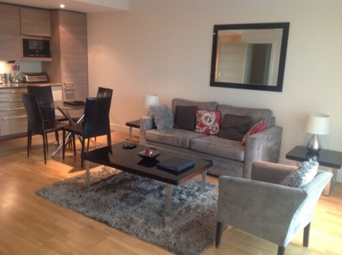 Others 4, NG Apartments London, London