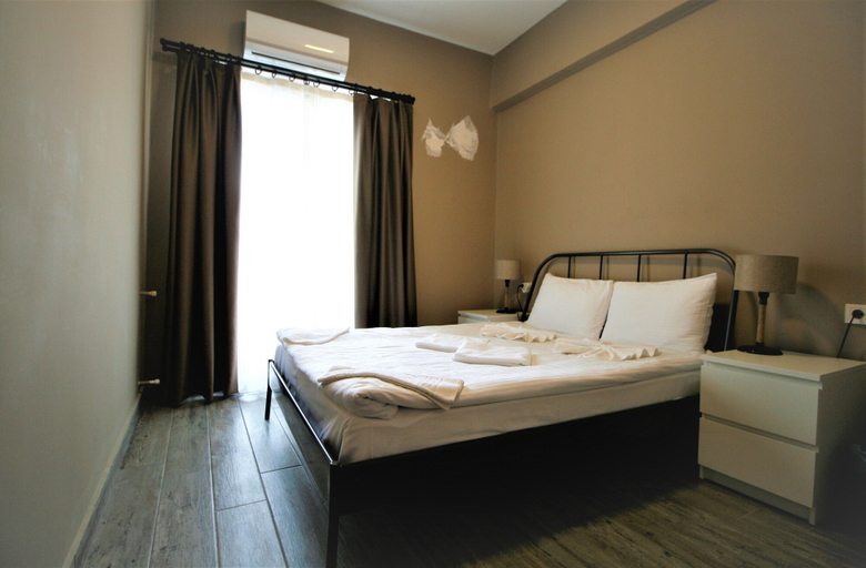 Bedroom 4, Archeo Hostel - Adults Only, Beyoğlu