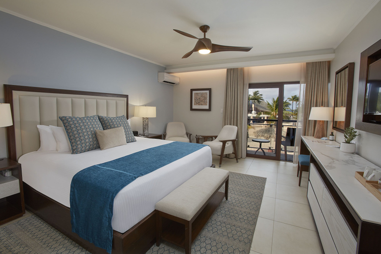Bedroom 4, Manchebo Beach Resort and Spa