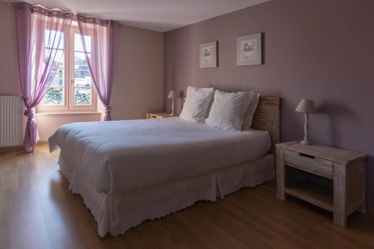 Bedroom 4, Les Voyageurs, Corrèze