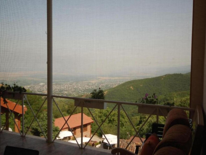 Others 5, Lelis Guest House, Signagi