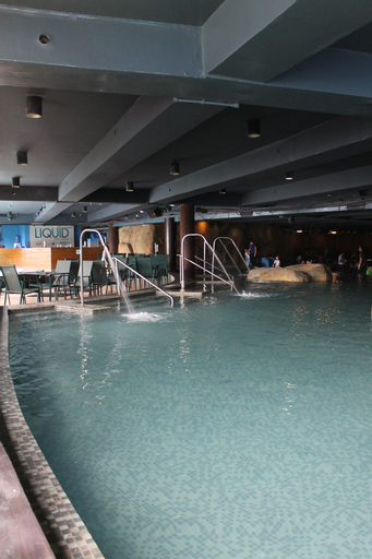 Sport & Beauty 2, Hotel H2O, Manila City