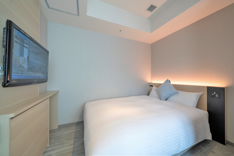 Bedroom 3, Hotel Oriental Express Fukuoka Tenjin, Fukuoka