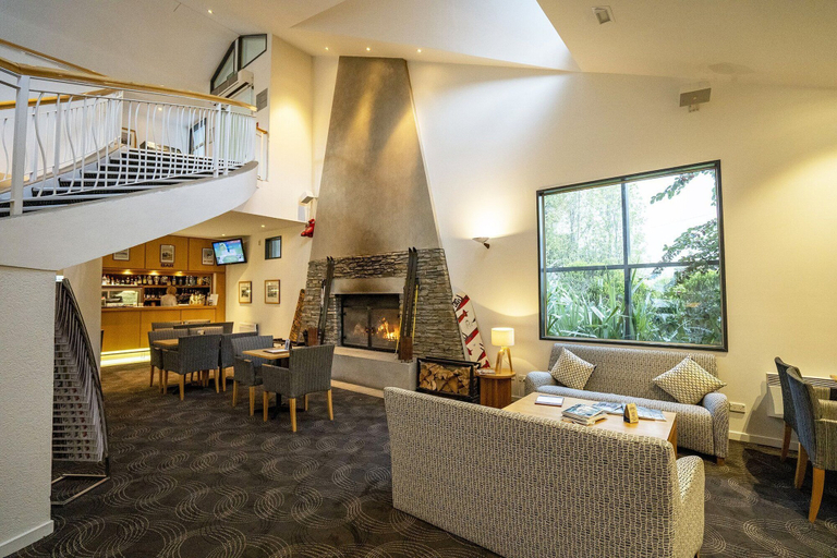 Food & Drinks 5, Heartland Hotel Queenstown, Queenstown-Lakes