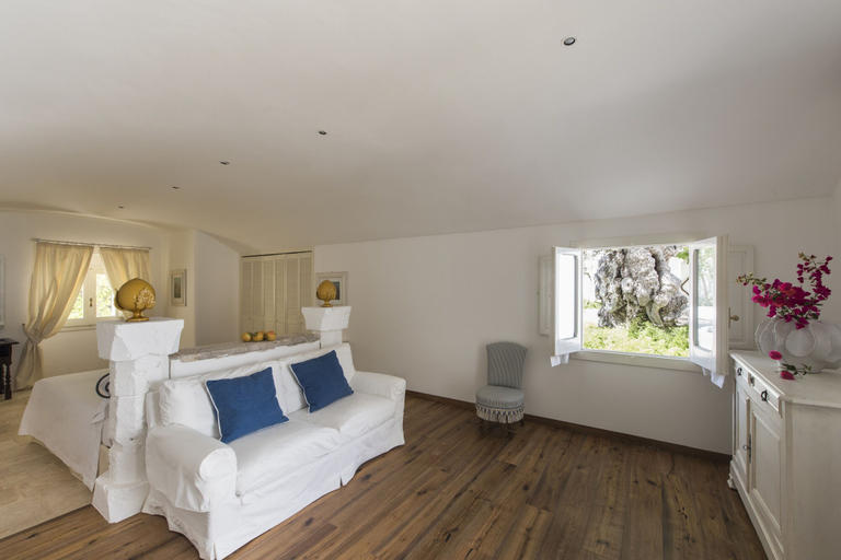 Bedroom 3, Il Melograno, Bari