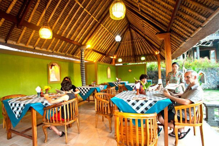 Food & Drinks 4, Abian Ayu Villa, Karangasem