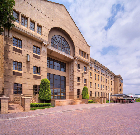 Exterior & Views 4, The Archer Aparthotel by Totalstay, City of Johannesburg