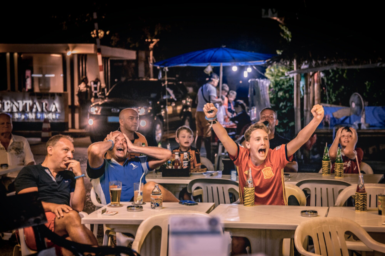 Food & Drinks 4, Angus O'Tool's Irish Pub Guesthouse, Phuket Island