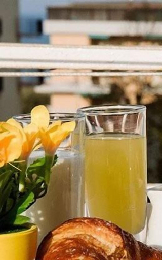 Food & Drinks 5, Hotel Kennedy, Ravenna