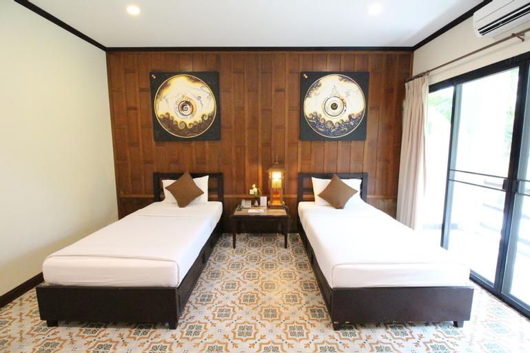 Bedroom 3, Horizon Village & Resort Chiangmai, Doi Saket