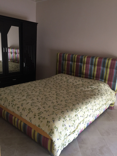 Bedroom 2, Villa RyadSaidia, Berkane Taourirt