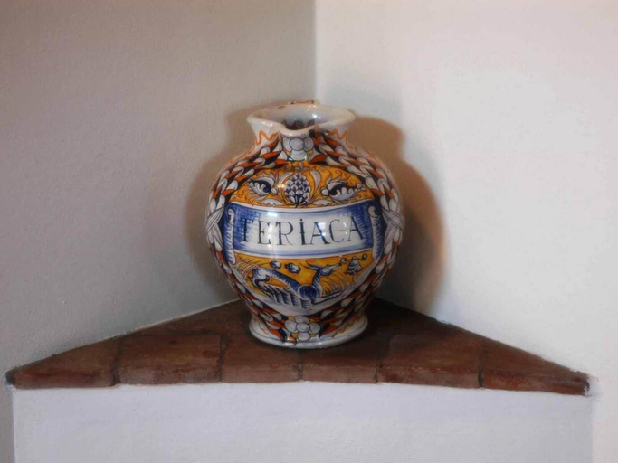Others 5, Country House in Chianti With Pool ID 35, Florence
