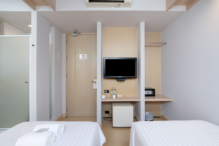 Bedroom 21