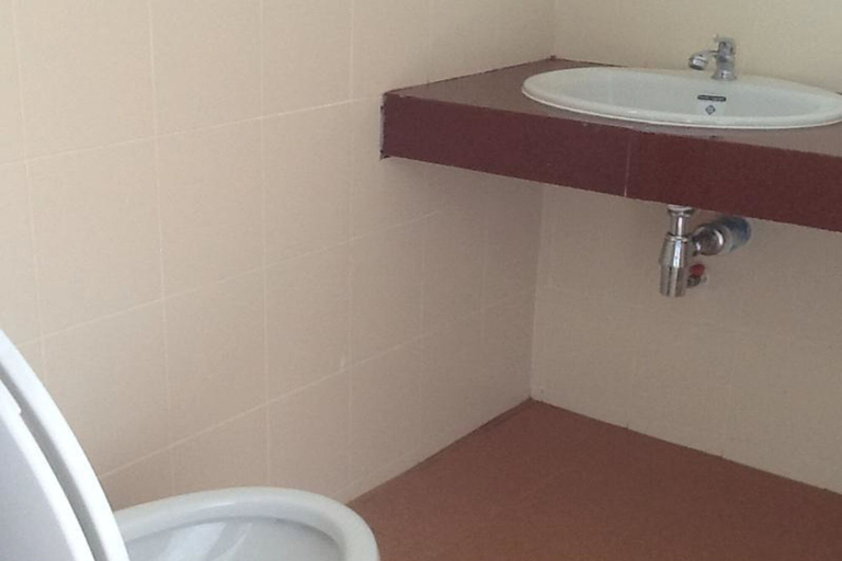 Bathroom 3, Poomsiri Place, Muang Buri Ram