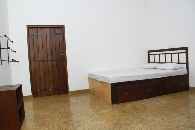 Bedroom 2, Mahawewa Nature Resort and SPA, Tangalle