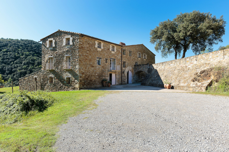 Exterior & Views 2, B&B Can Jan, Girona