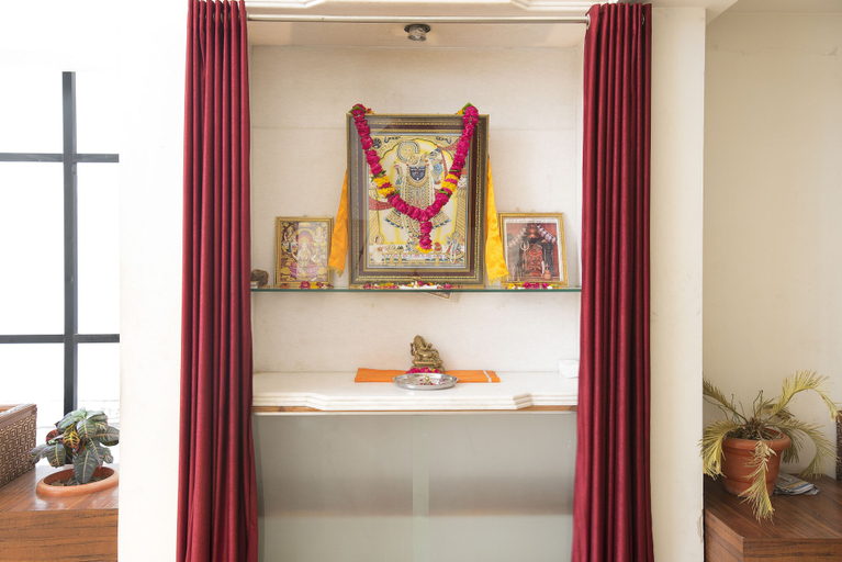 Bathroom 4, Vaikunth by Adamo, Rajsamand