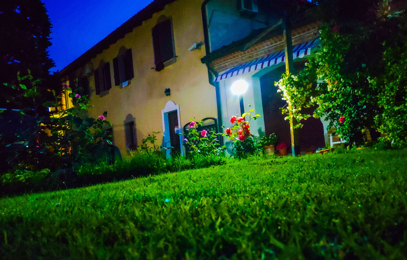 Exterior & Views 2, Chicca Hotel, Alessandria