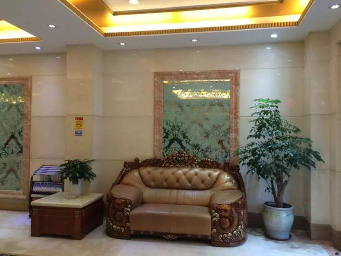 Others 5, Zhuhai Xinhualian Business Hotel, Zhuhai