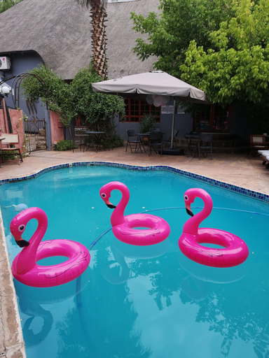 Sport & Beauty 2, Cranberry Cottage, Thabo Mofutsanyane