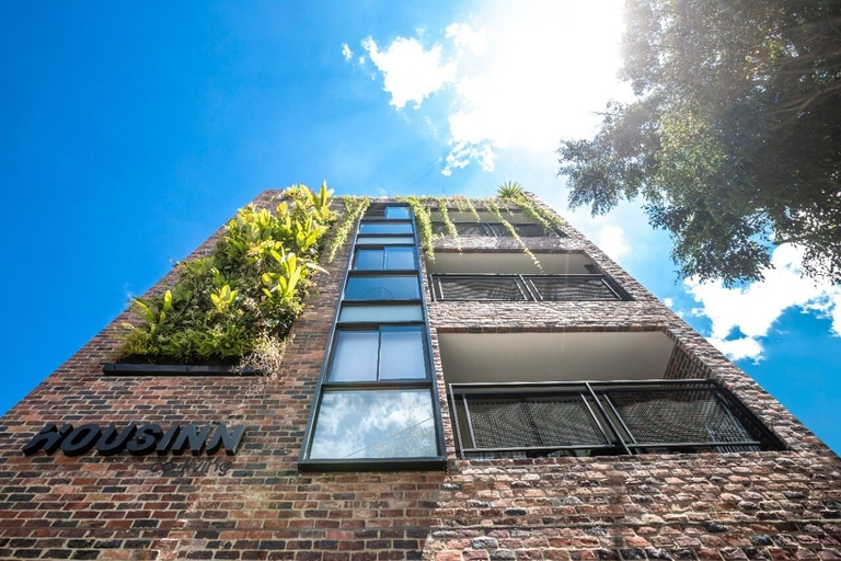 Exterior & Views, HOUSINN co-living Fátima, Medellín