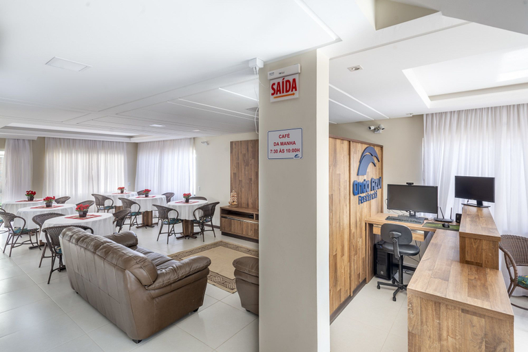 Food & Drinks 5, Residencial Onda Azul, Bombinhas